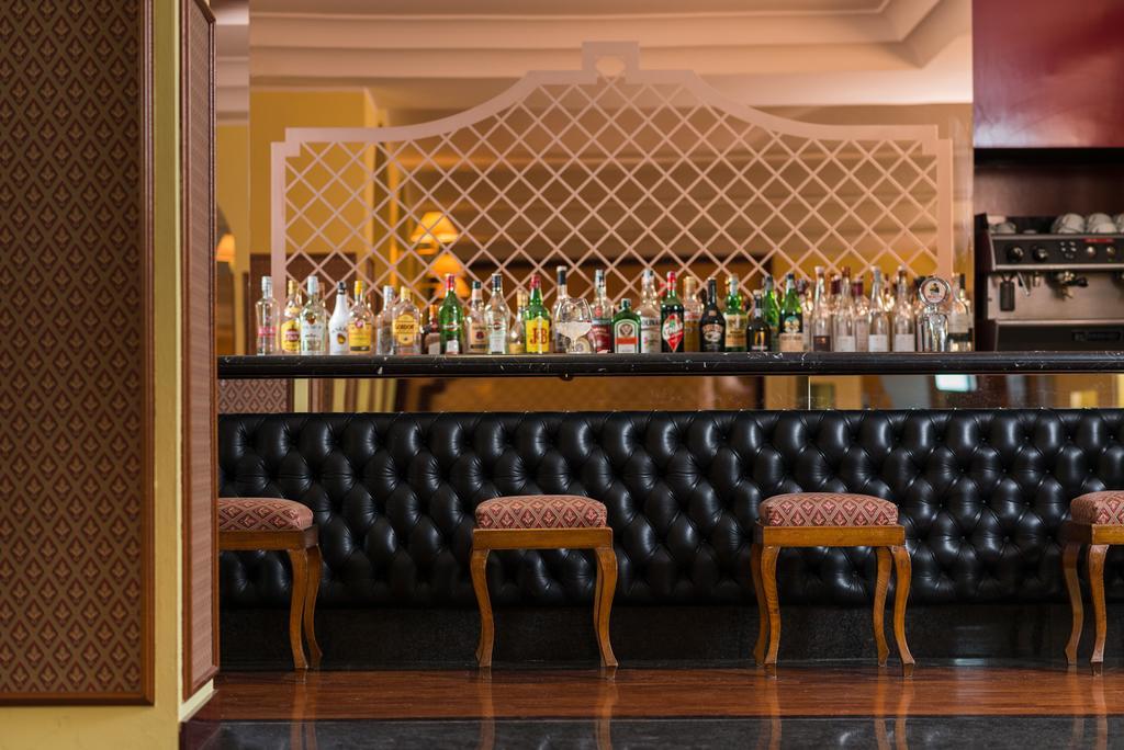 Grand Hotel モルヴェーノ エクステリア 写真